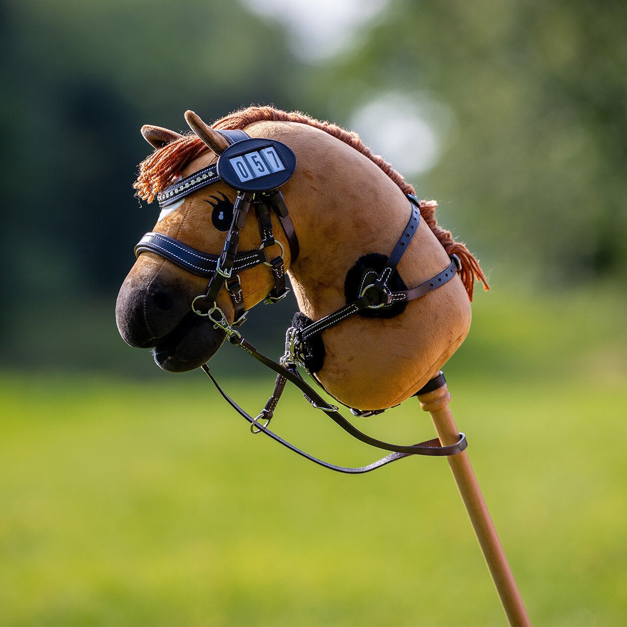 QHP Hobby Horse