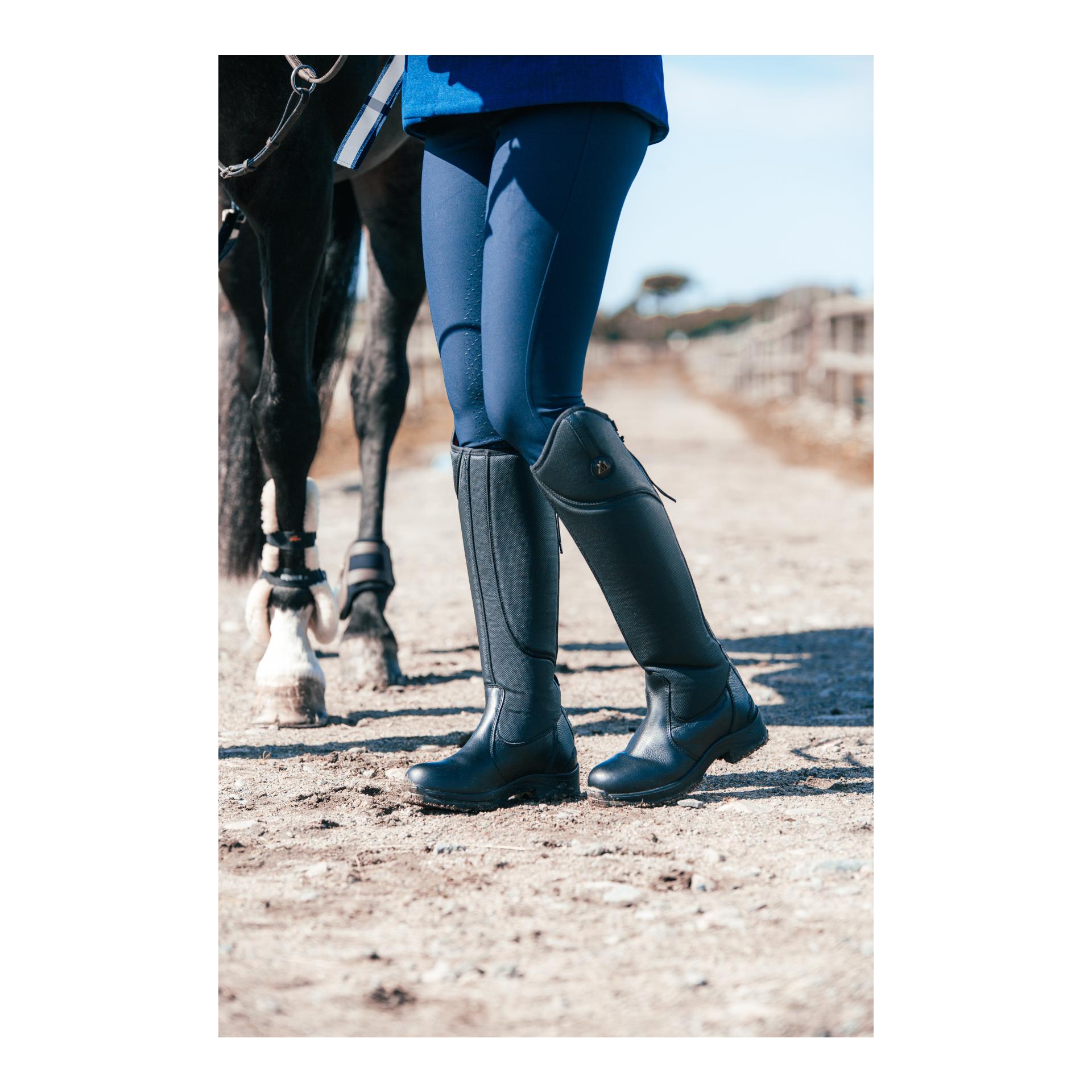 Winterreitstiefel Arctica Winterreitstiefel Arctica