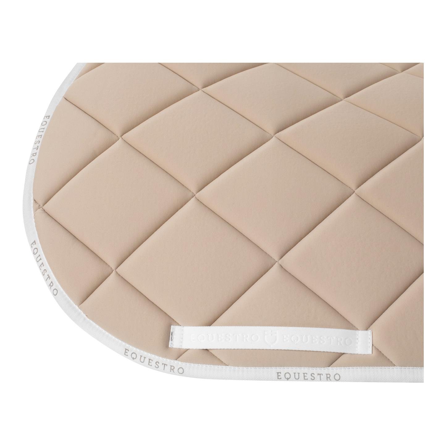 Schabracke GP mit Logo