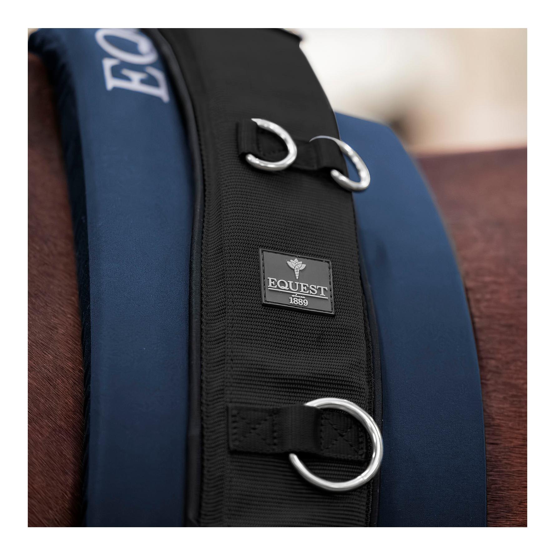 EQuest Harnais de longe TH