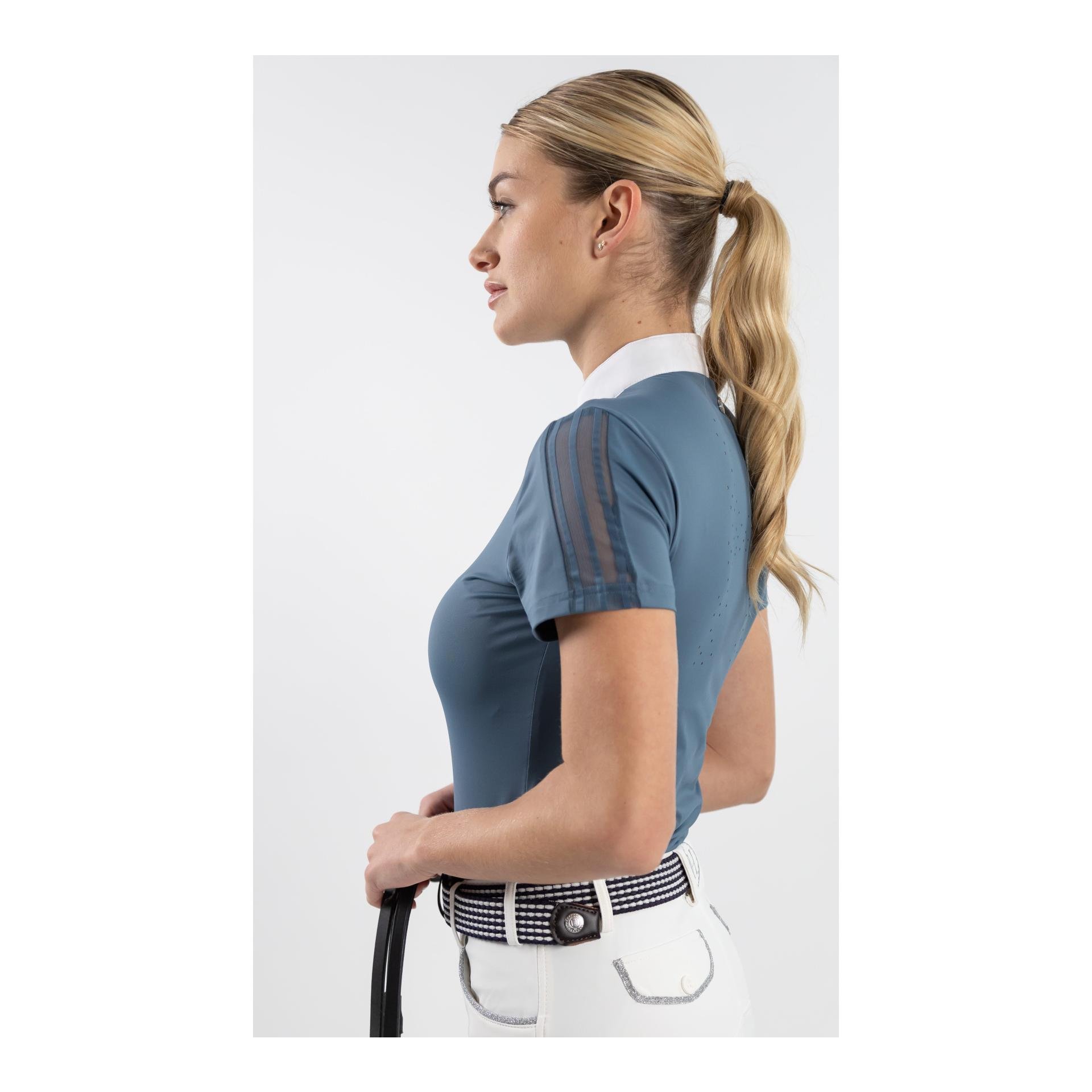 Turniershirt Prystie Damen 