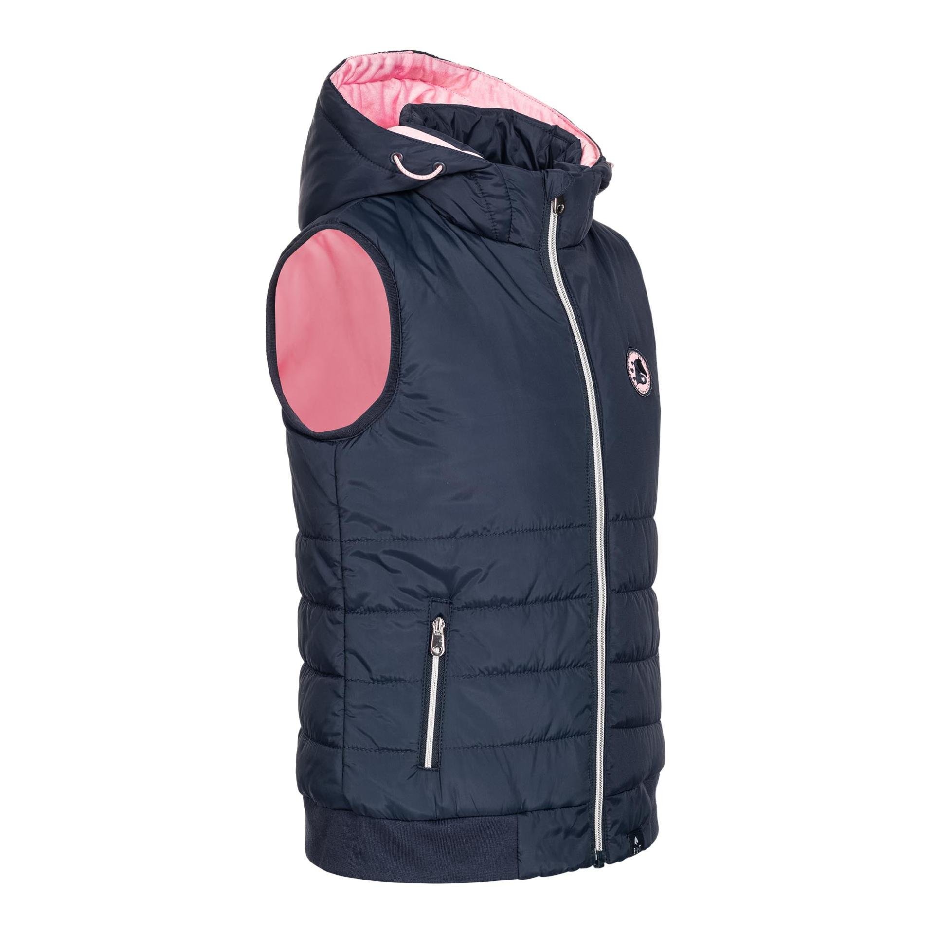 Weste Lucky Greta Kinder