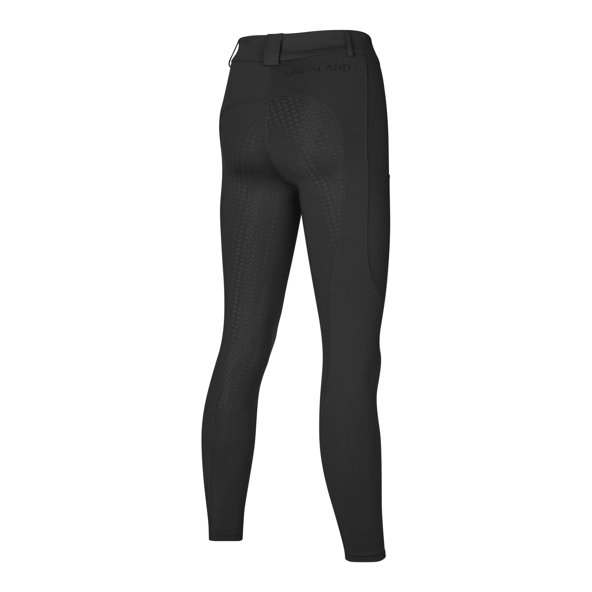 Reithosen KLKaya H Shape F-Grip Damen