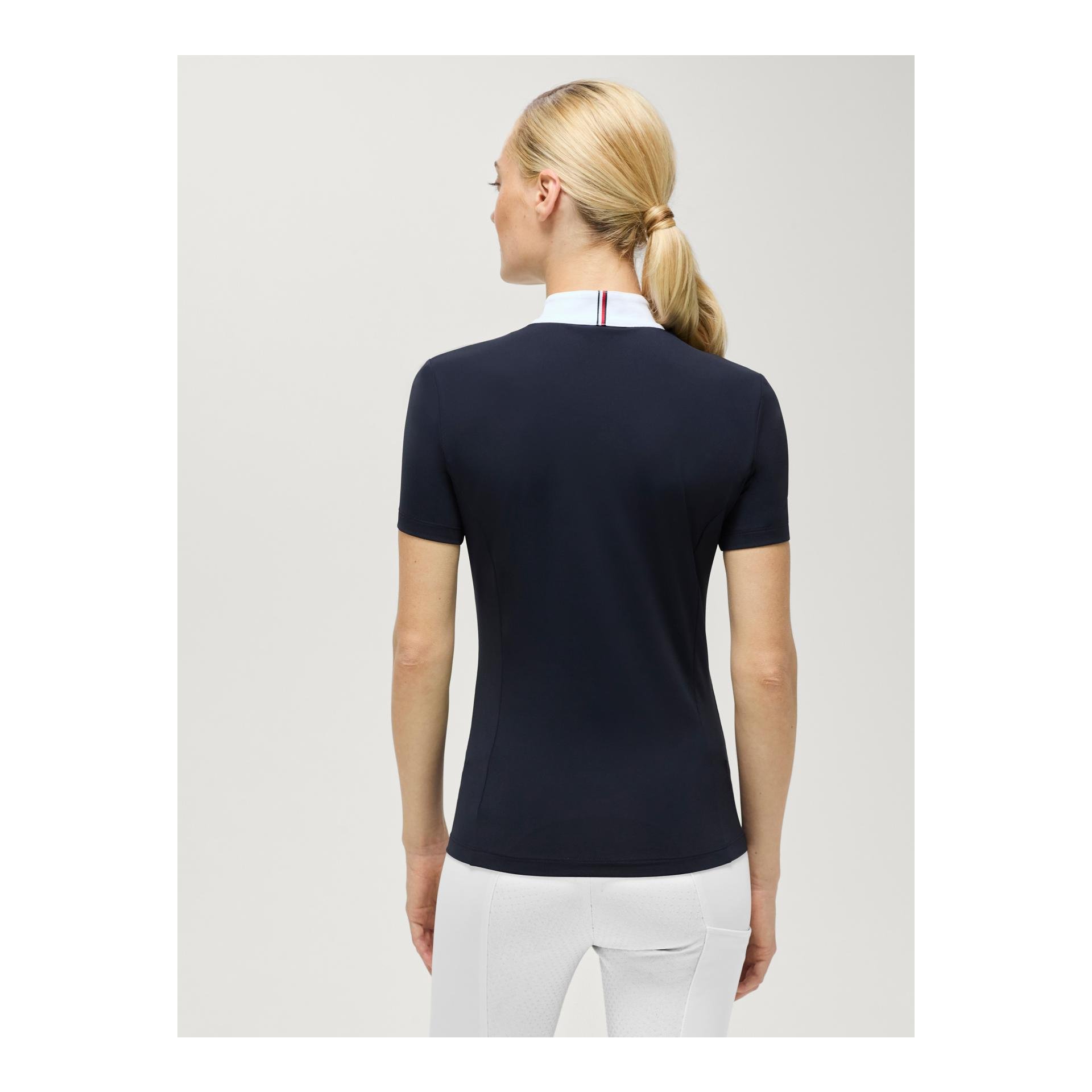 Tommy Hilfiger Equestrian Turniershirt Selma Damen