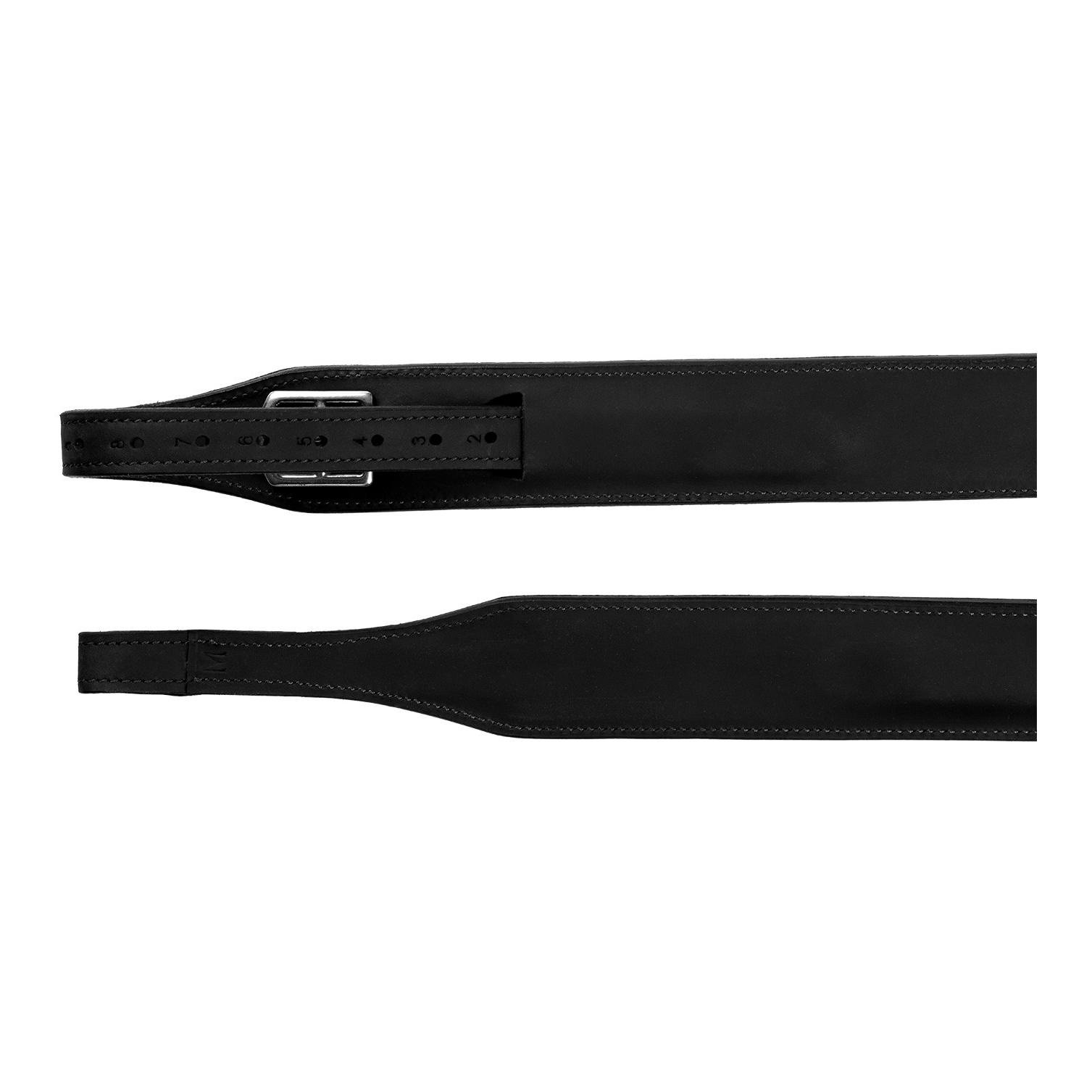 Acavallo Steigbügelriemen Mono Flap