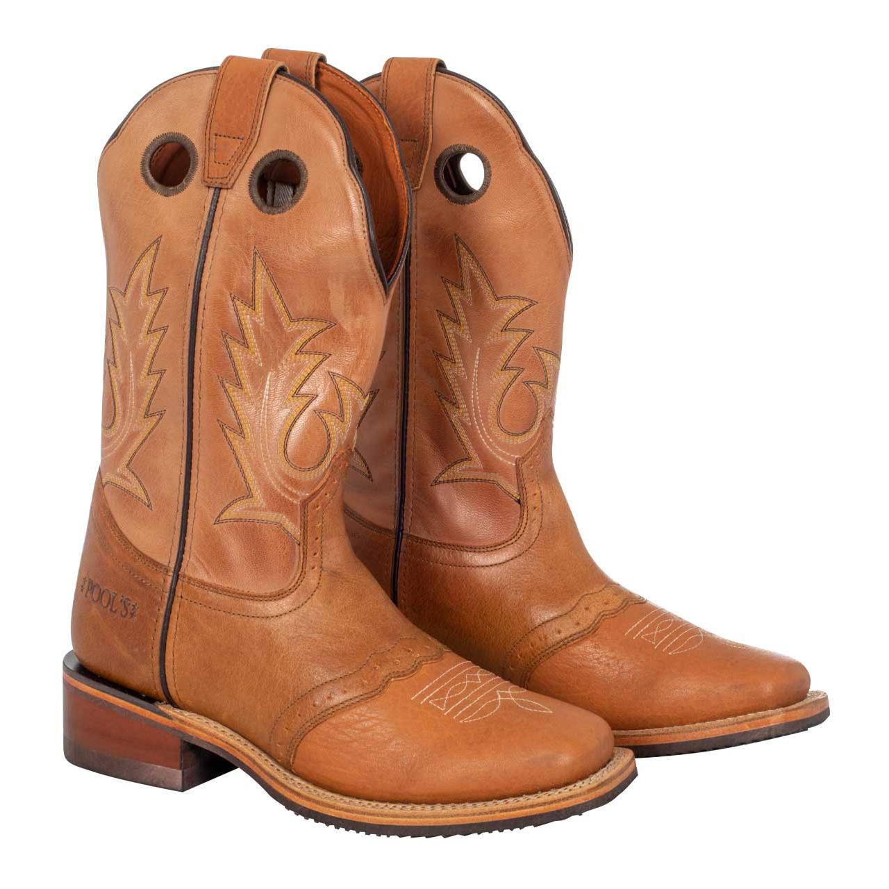 Westernstiefel 688