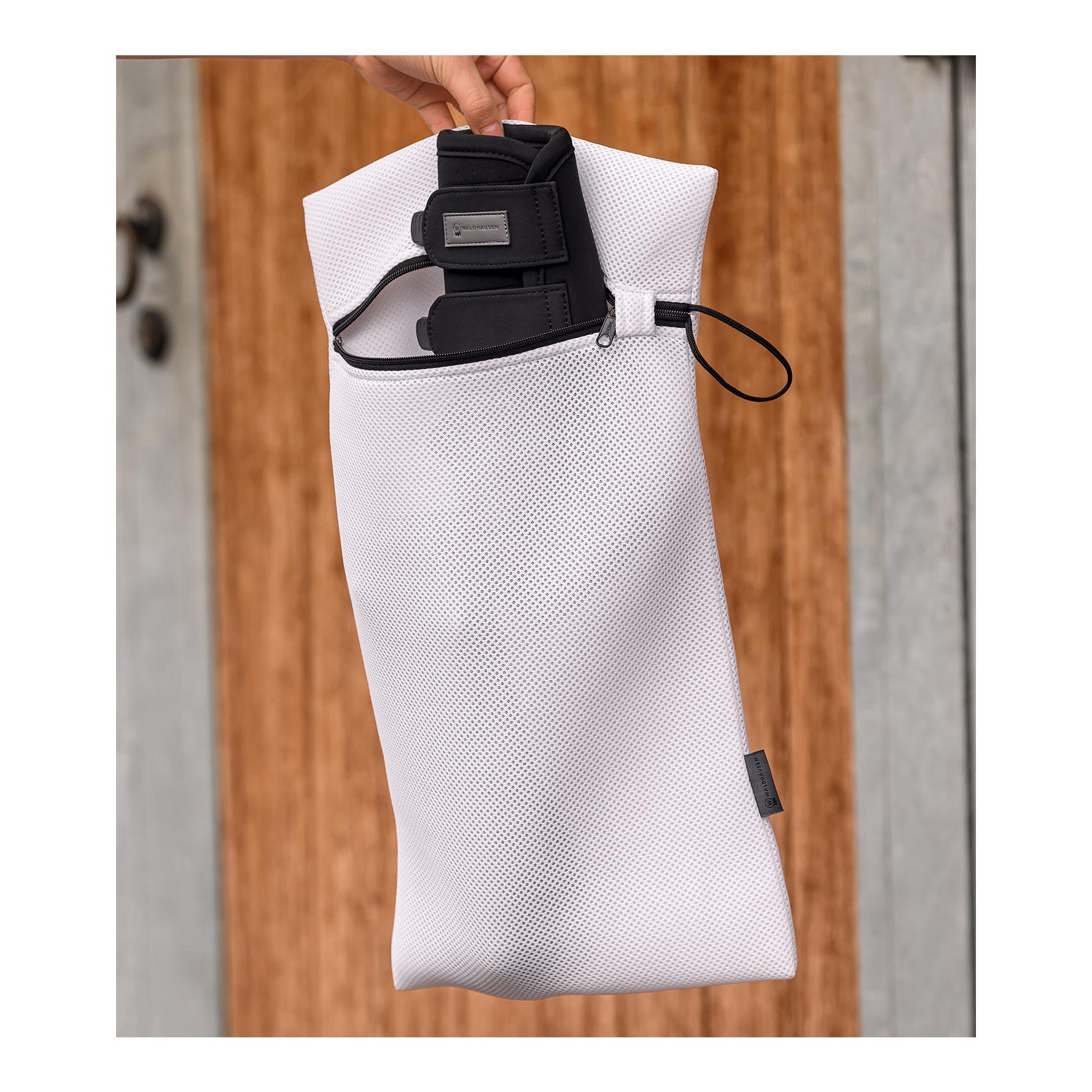 Waldhausen Wäschenetz