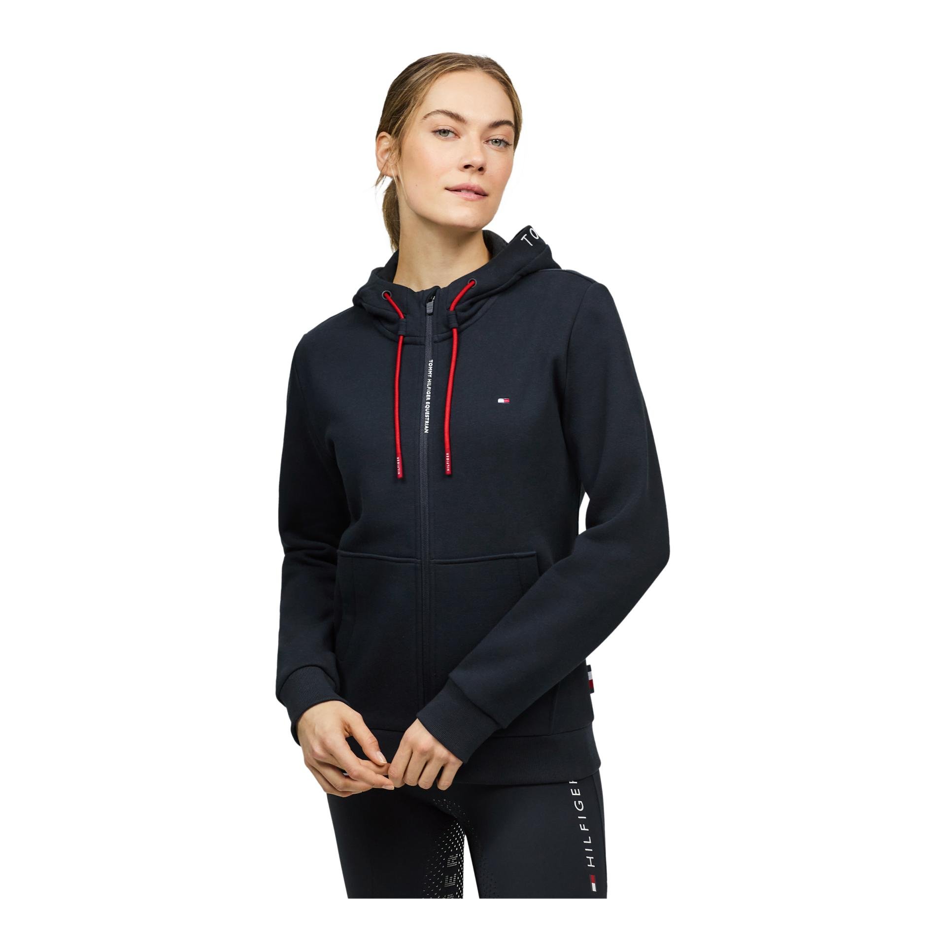 Sweatshirtjacke Union unisex Sweatshirtjacke Union unisex