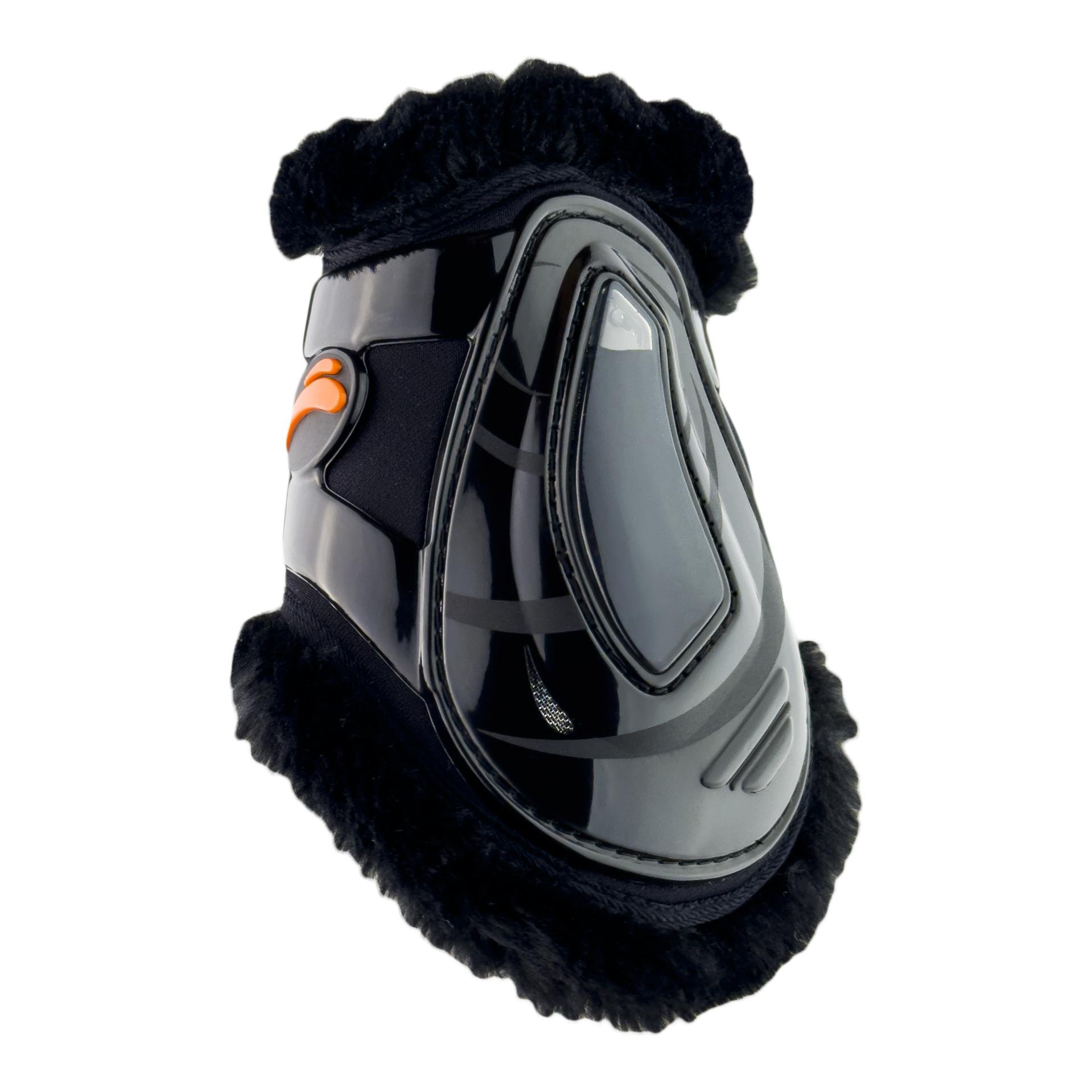 Protège-boulets eAIRSHOCK LEGEND Fluffy (mouton)