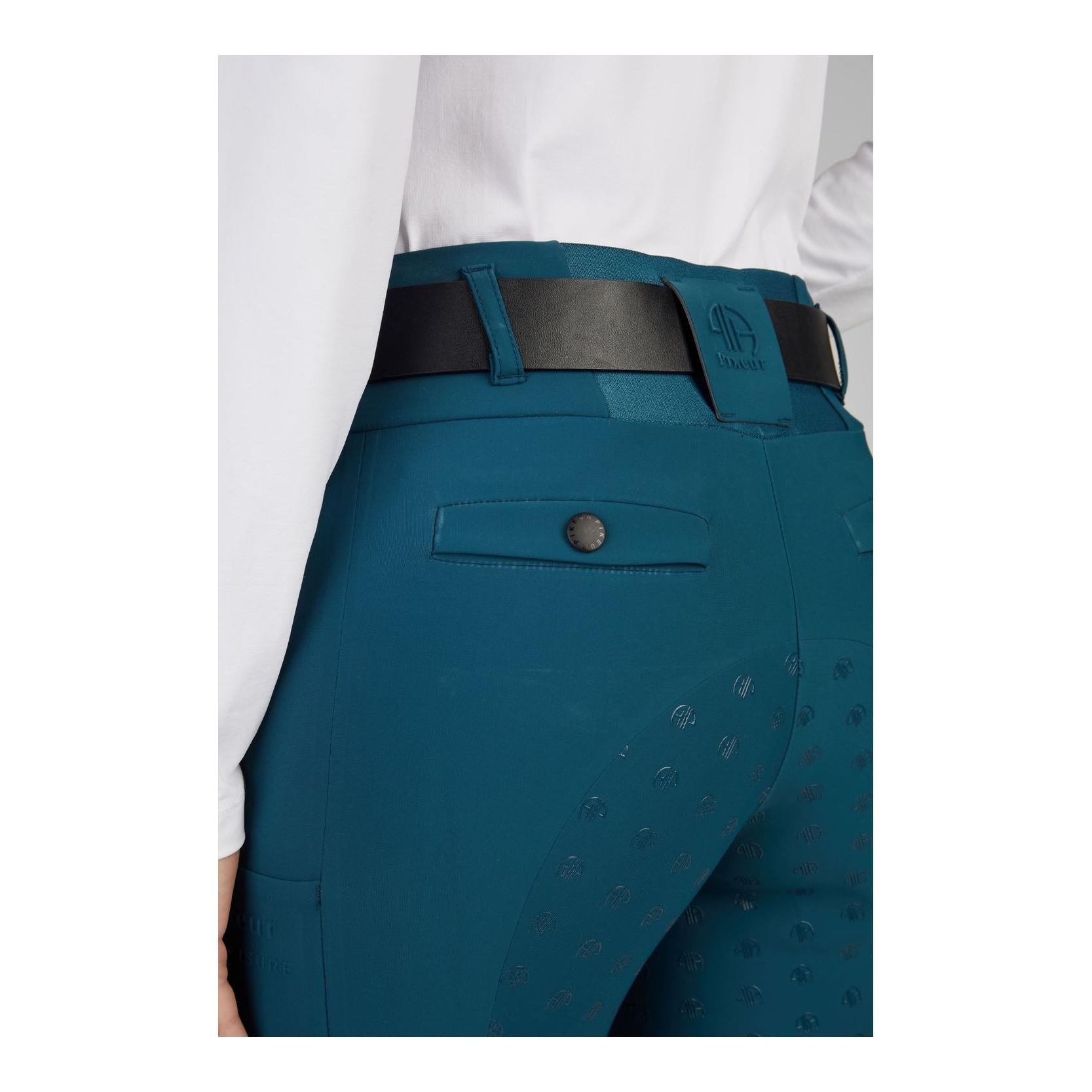 Reitleggings Linnett SD Vollgrip Damen 