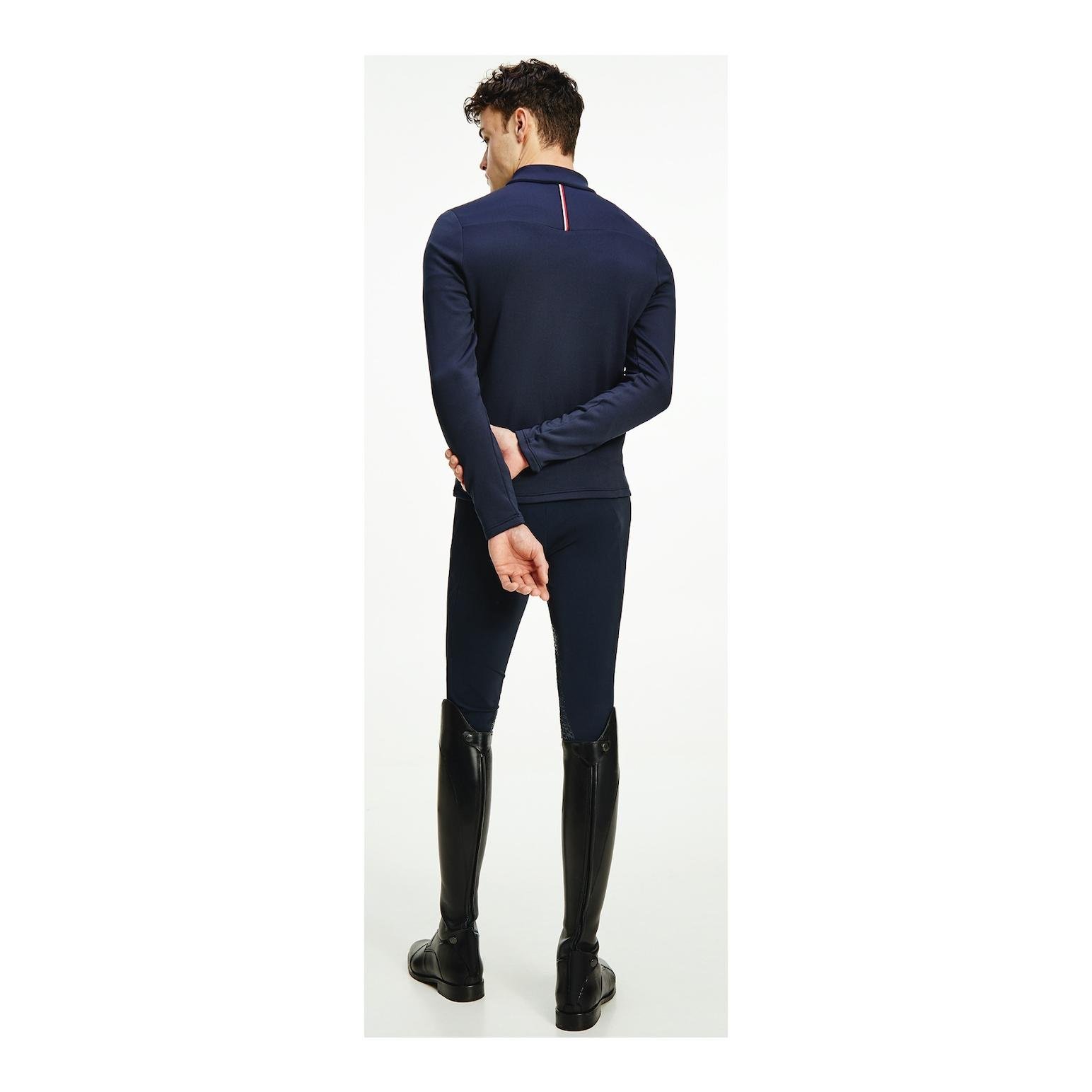 Trainingsjacke Unicolor Herren Trainingsjacke Unicolor Herren