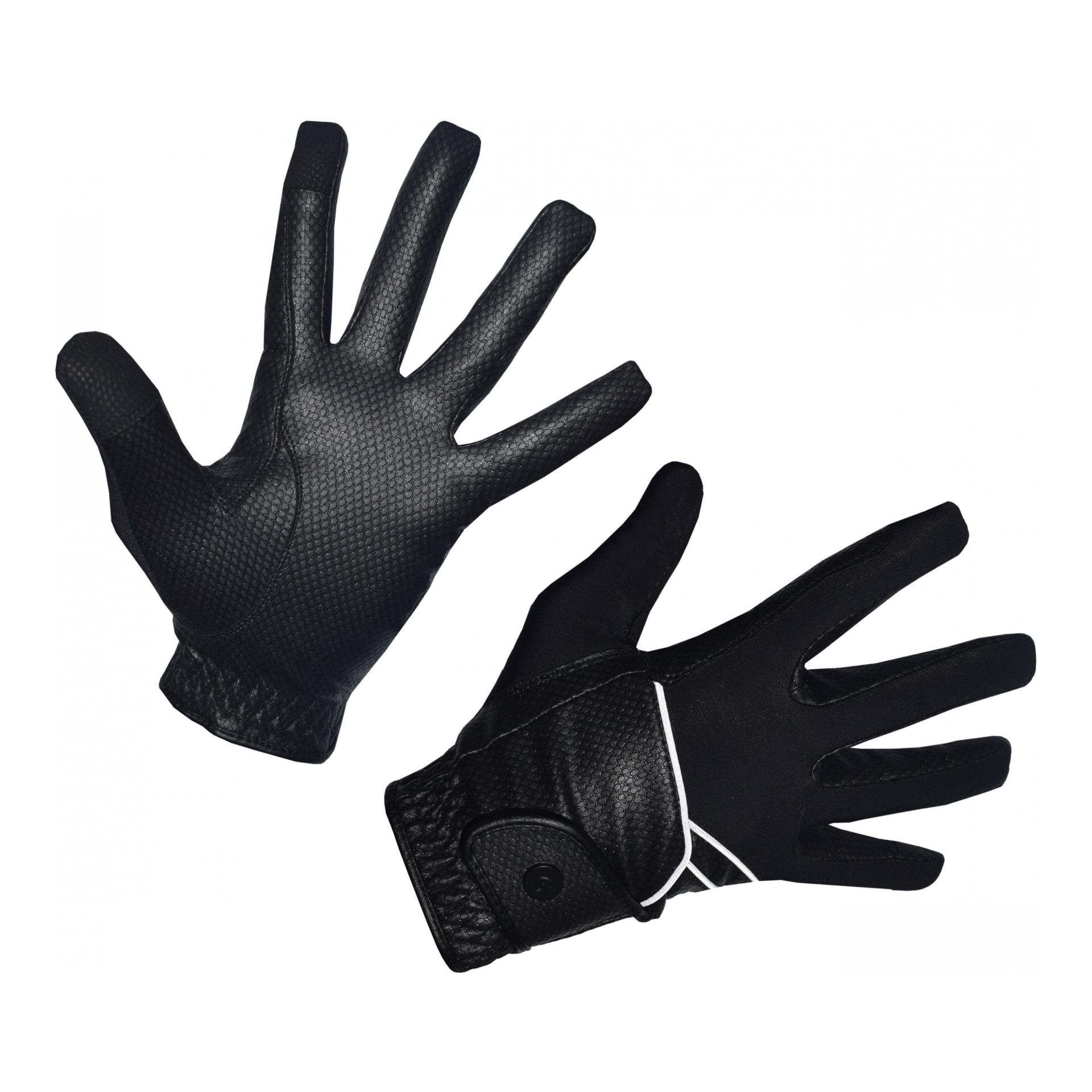 Reithandschuh Reflective H/W 2025