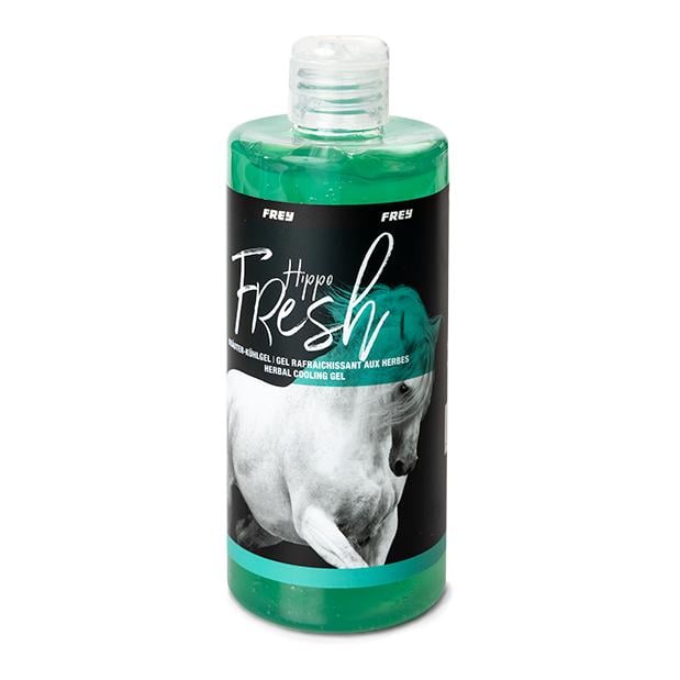 Frey Kühlgel Hippo Fresh - Grün -