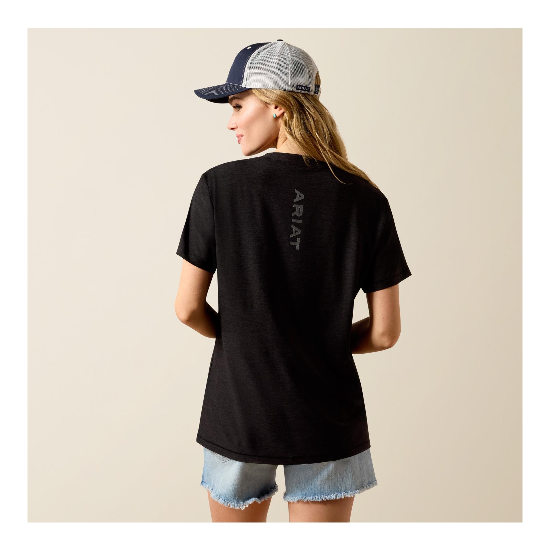 Ariat T-Shirt Laguna Damen