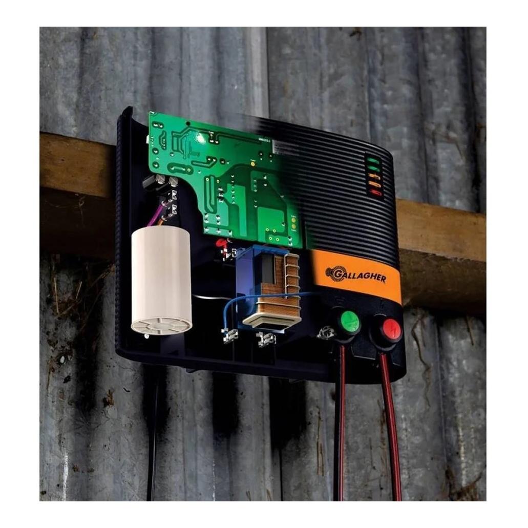 Électrificateur de clôture M950 Électrificateur de clôture M950