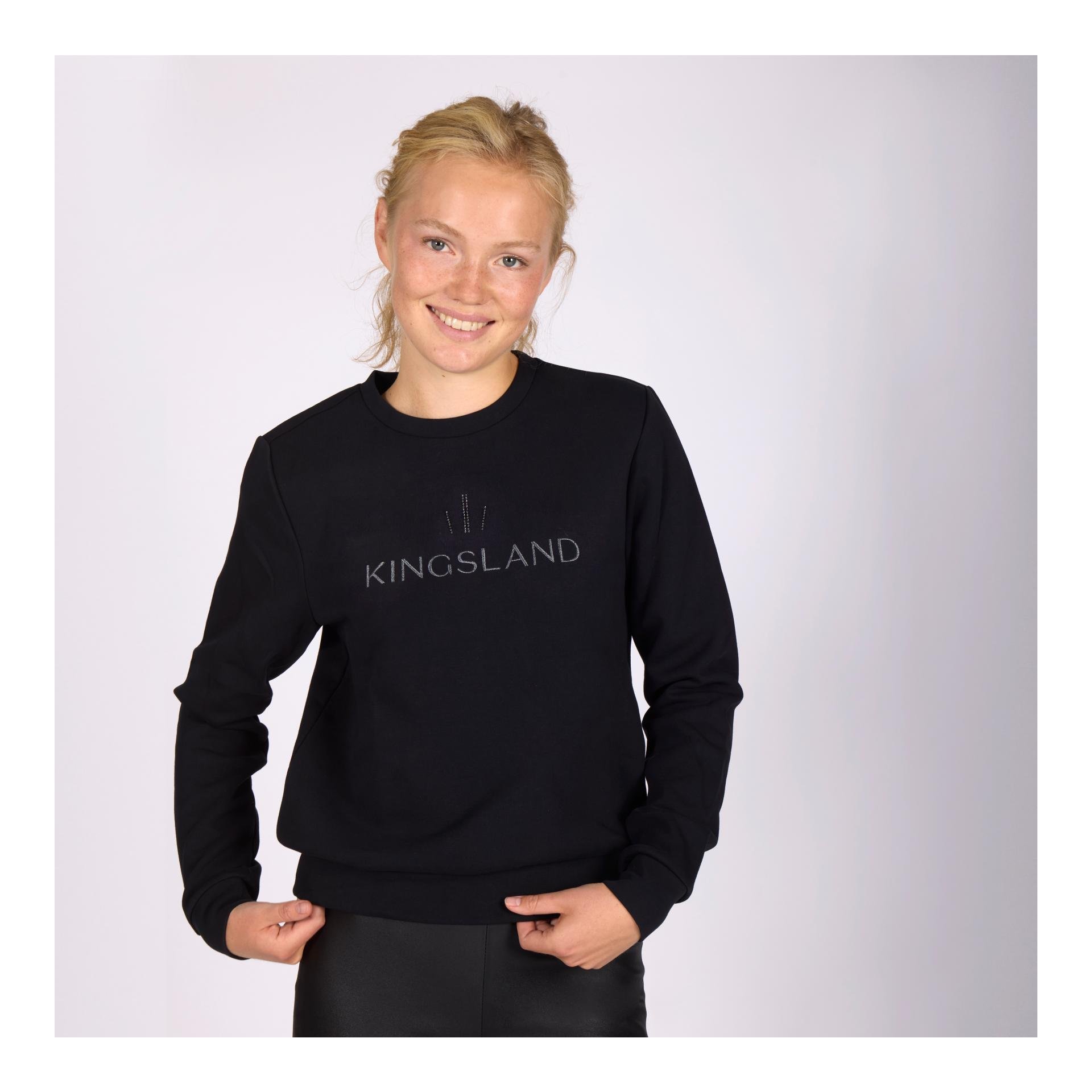 Sweatshirt KLMona Damen