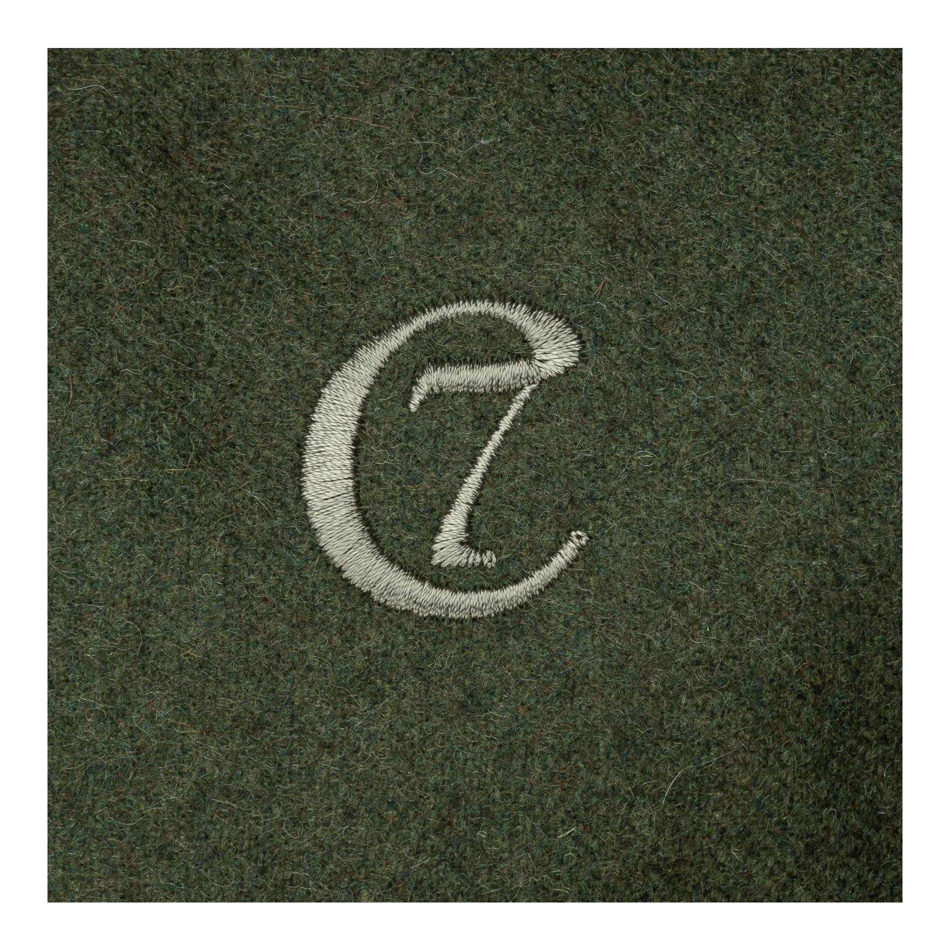 Hundemantel Brooklyn - fern green Hundemantel Brooklyn - fern green