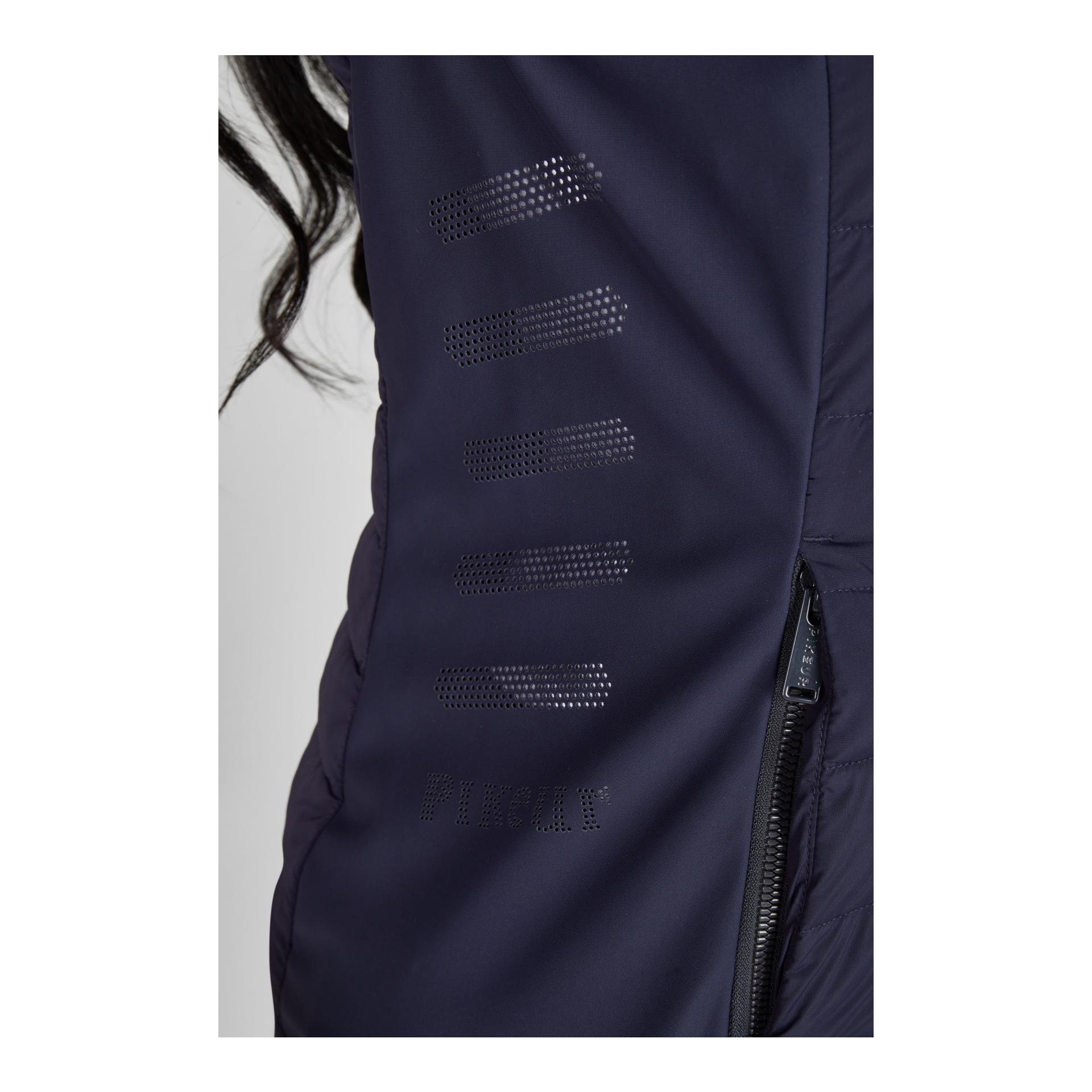 Pikeur Hybrid Vest Femme