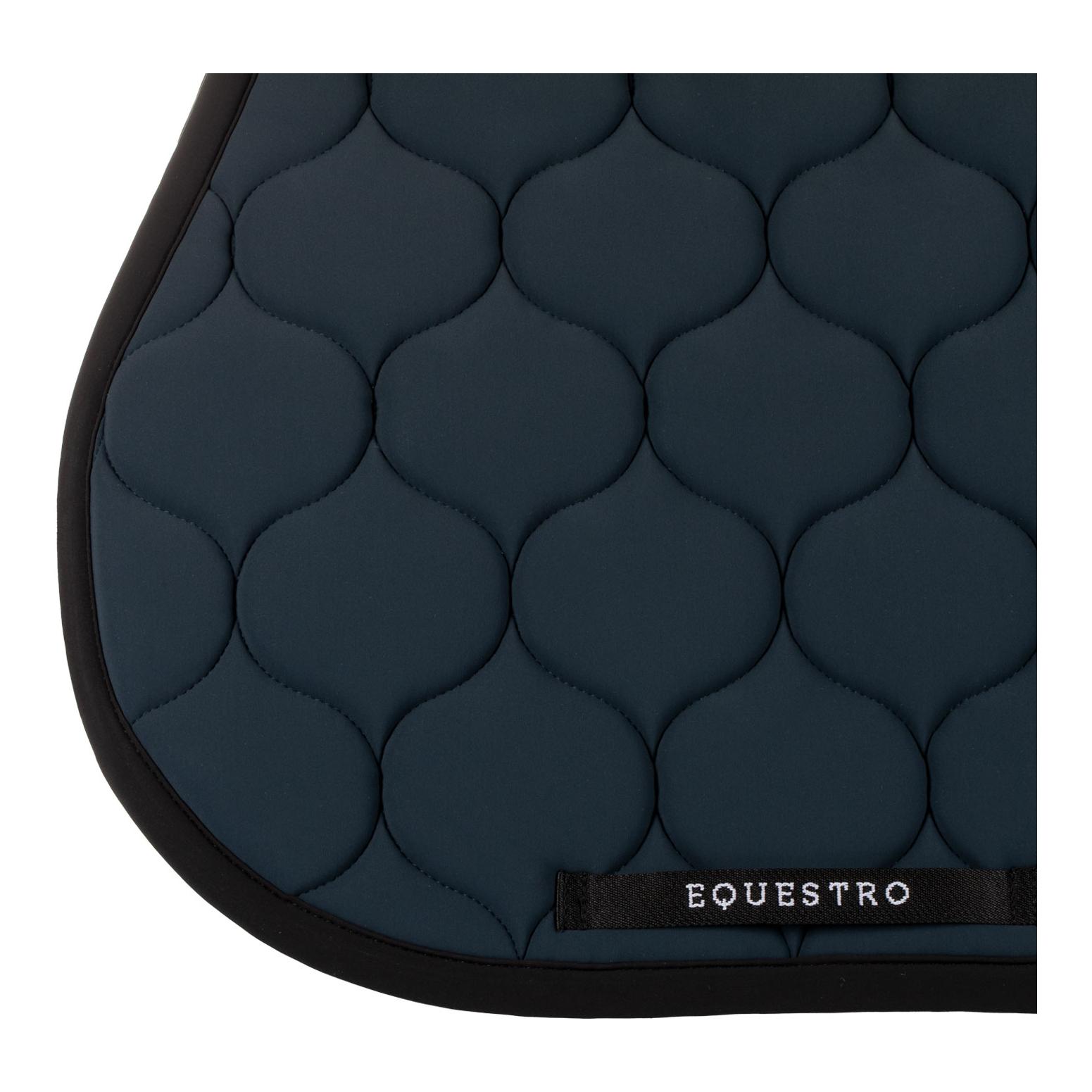 Chabraque de saut en tissu technique avec logo