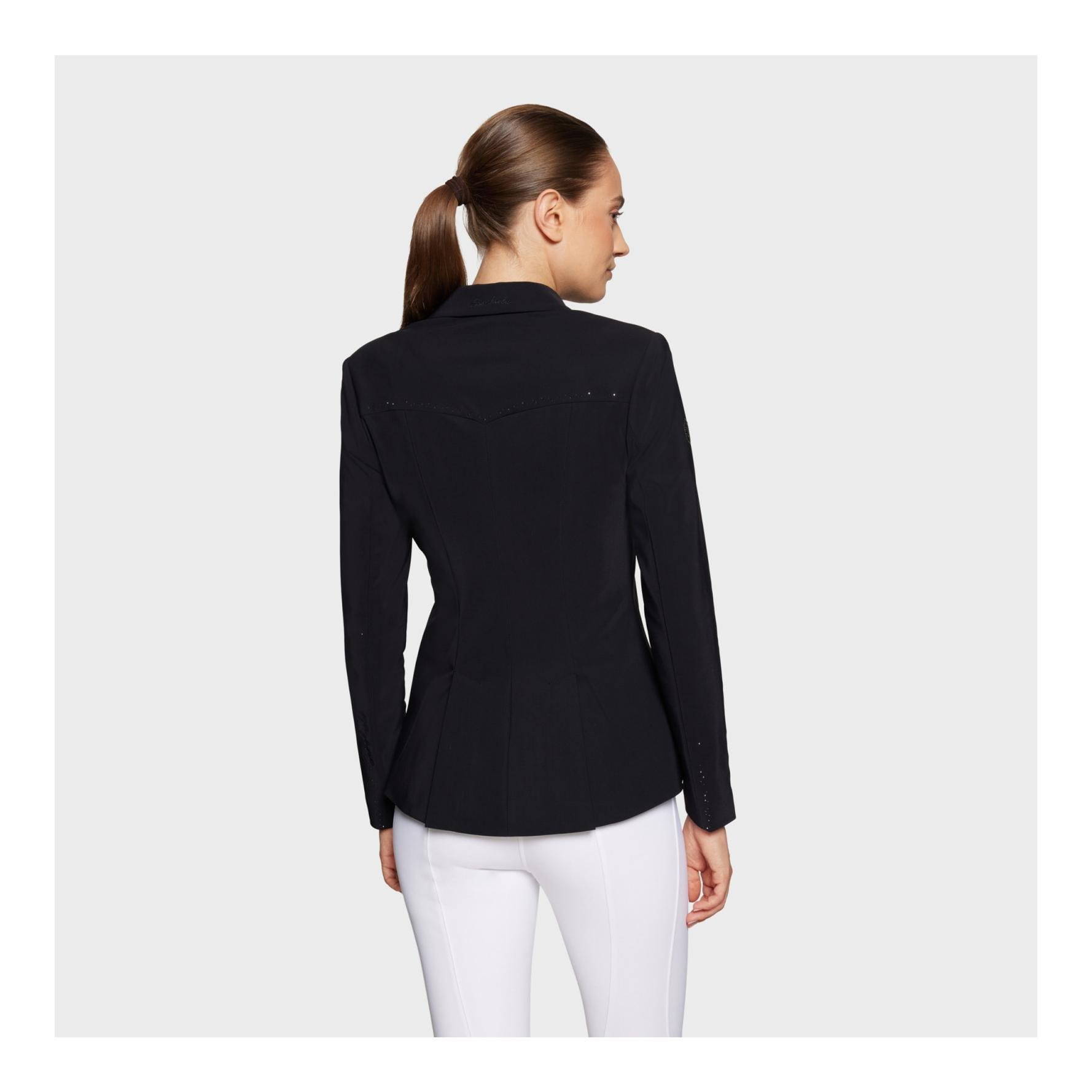 Turnierjacket Olympe Damen Turnierjacket Olympe Damen