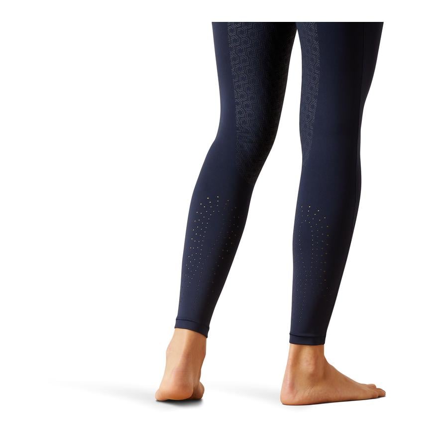 Reitleggings 2.0 Vollbesatz Damen