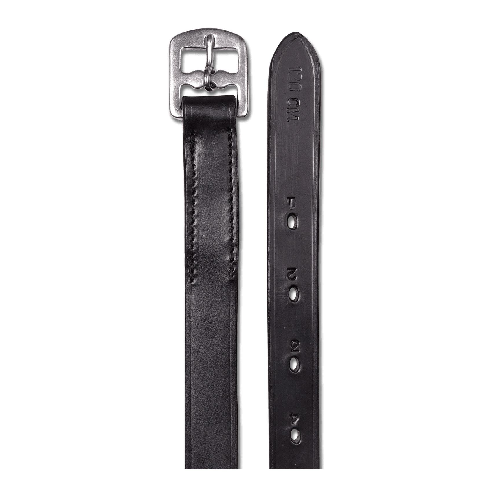 Steigbügelriemen Leder 2.5 cm