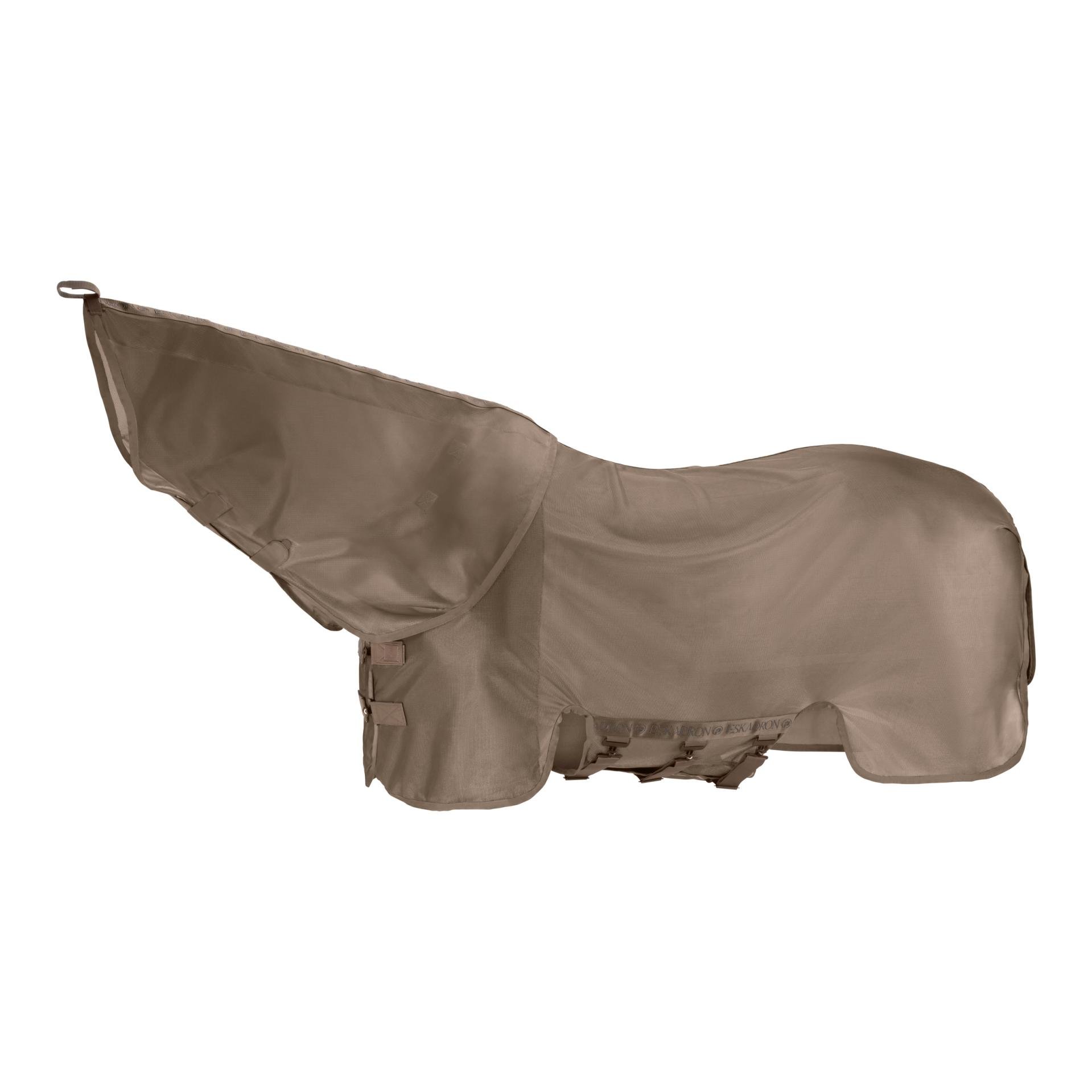 Fliegendecke FLY DETACH NECK Platinum 25