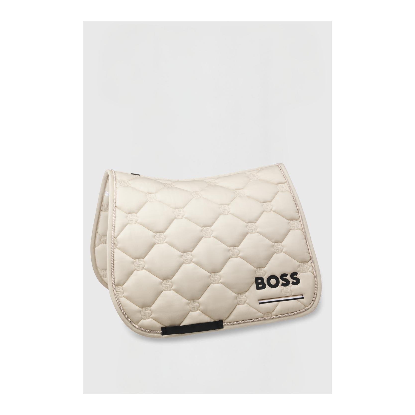 BOSS Equestrian Tapis de dressage Cambridge Tape