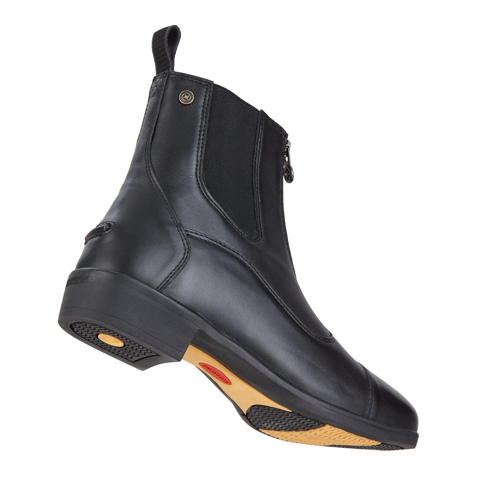 Stiefelette Advanced II FZ Stiefelette Advanced II FZ