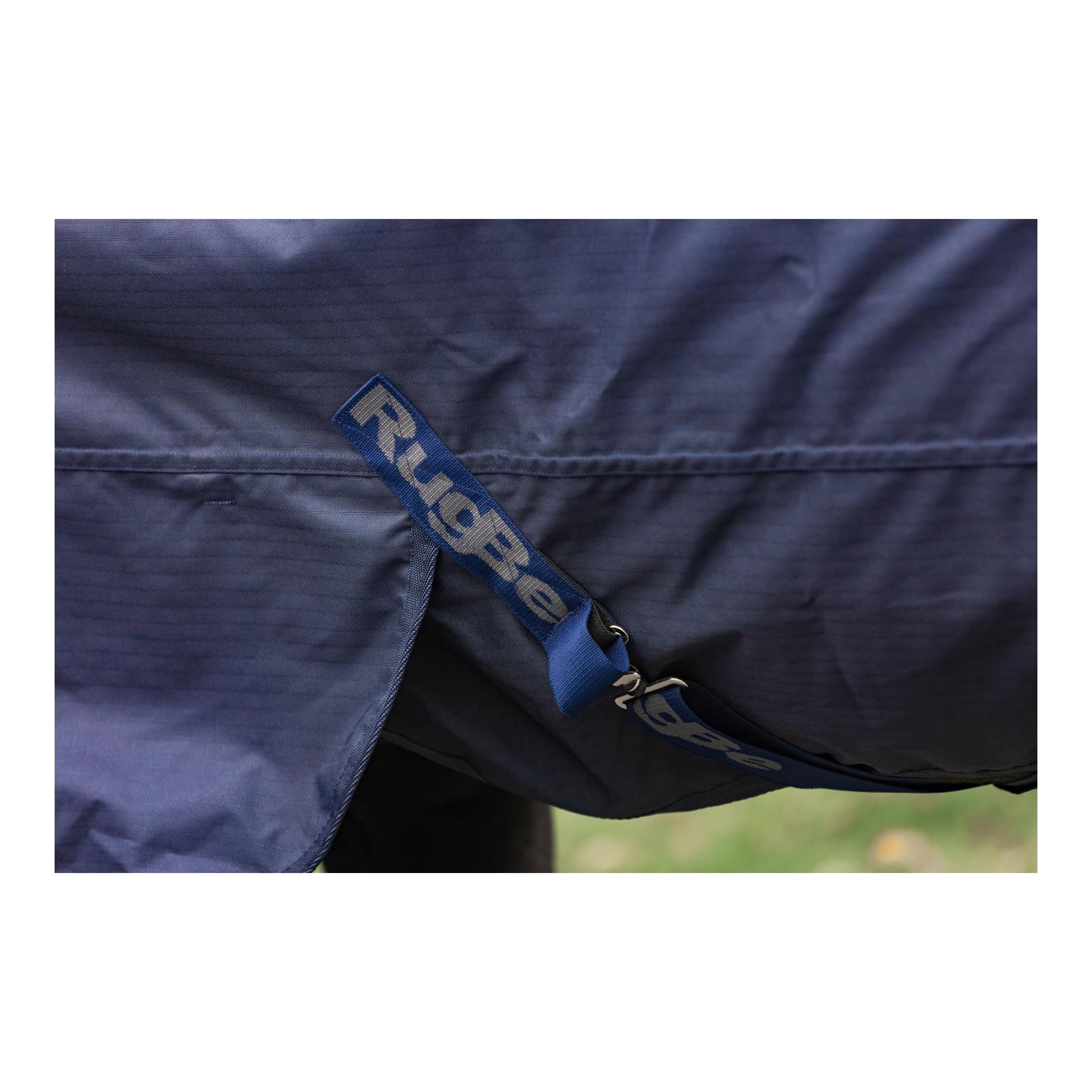 Couverture d’extérieur Zero - gris