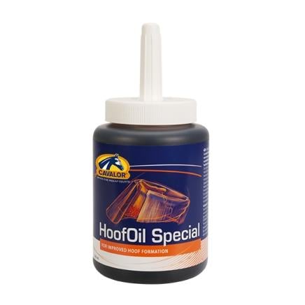 Hoof Oil Special
