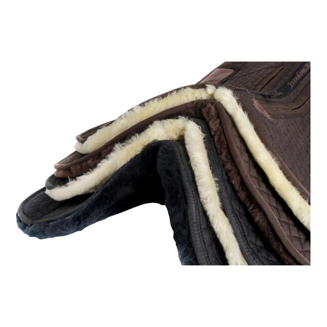 Western Pad klassisch klein Western Pad klassisch klein