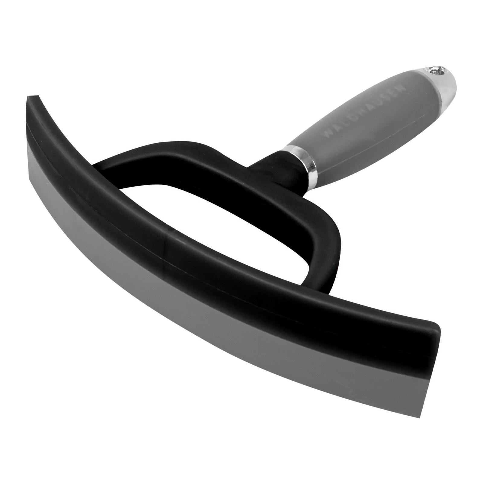 Waldhausen Schweissmesser mit Gelgriff - schwarz