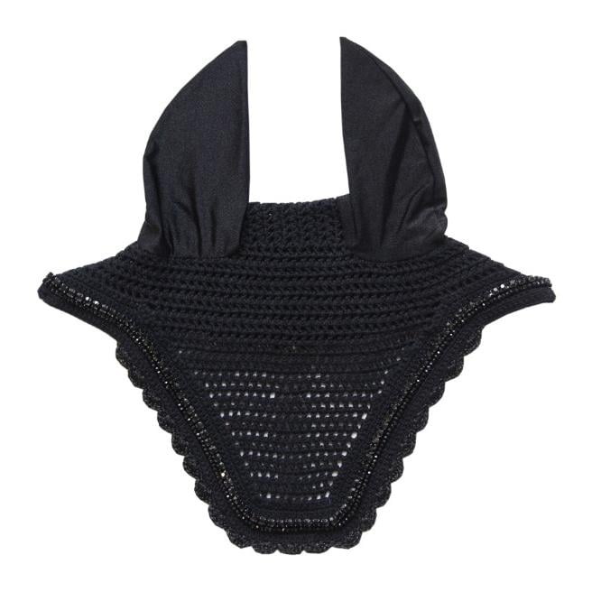Ohrengarn Wellington Stone & Pearl - schwarz Ohrengarn Wellington Stone & Pearl - schwarz