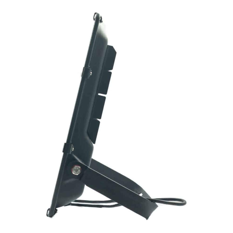 Hauptner LED Flutlicht- Außenstrahler 