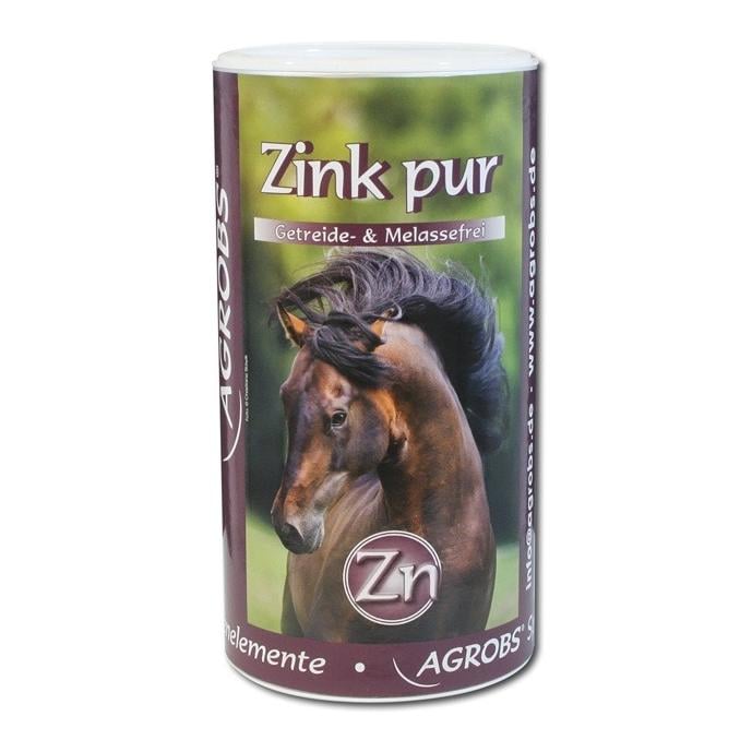Zink pur