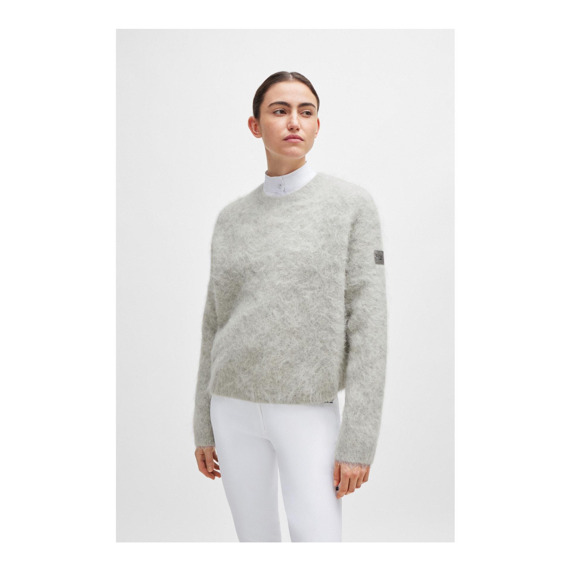 Pullover Pearl Luxury Damen Pullover Pearl Luxury Damen