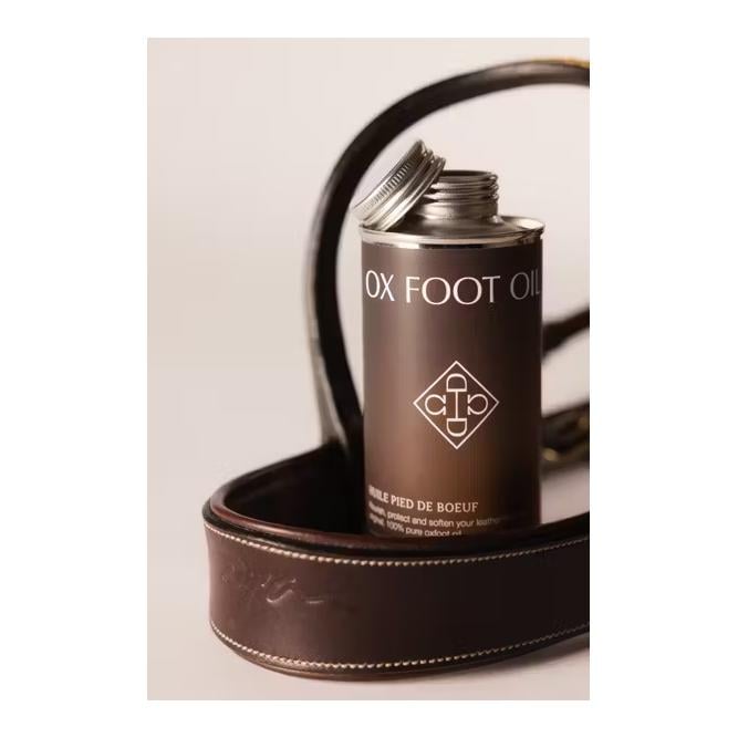Grooming Deluxe Oxfoot Oil the original