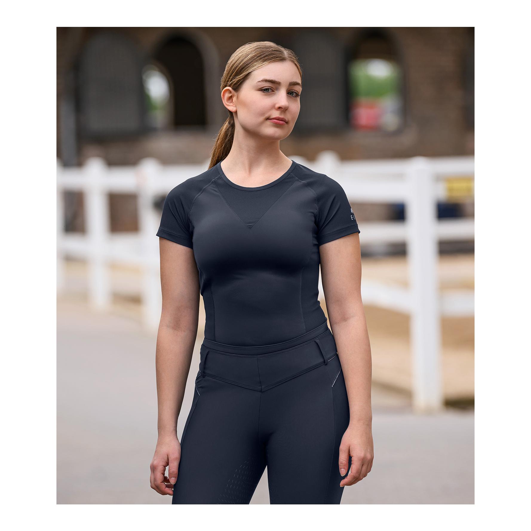 Elt Funktions-Shirt Springfield