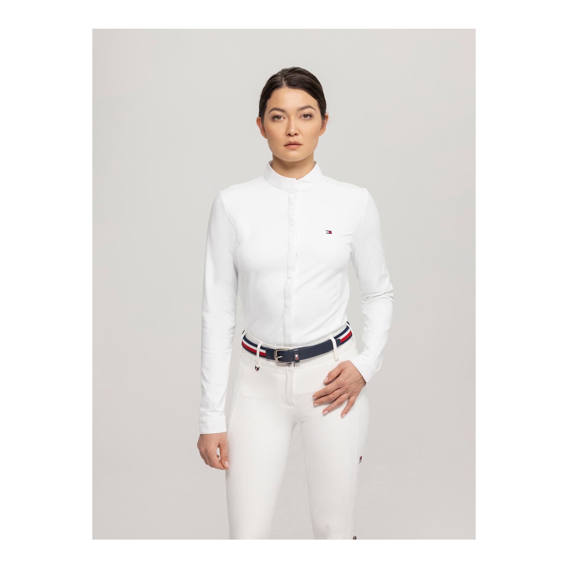 Turniershirt Charlotte Damen Turniershirt Charlotte Damen
