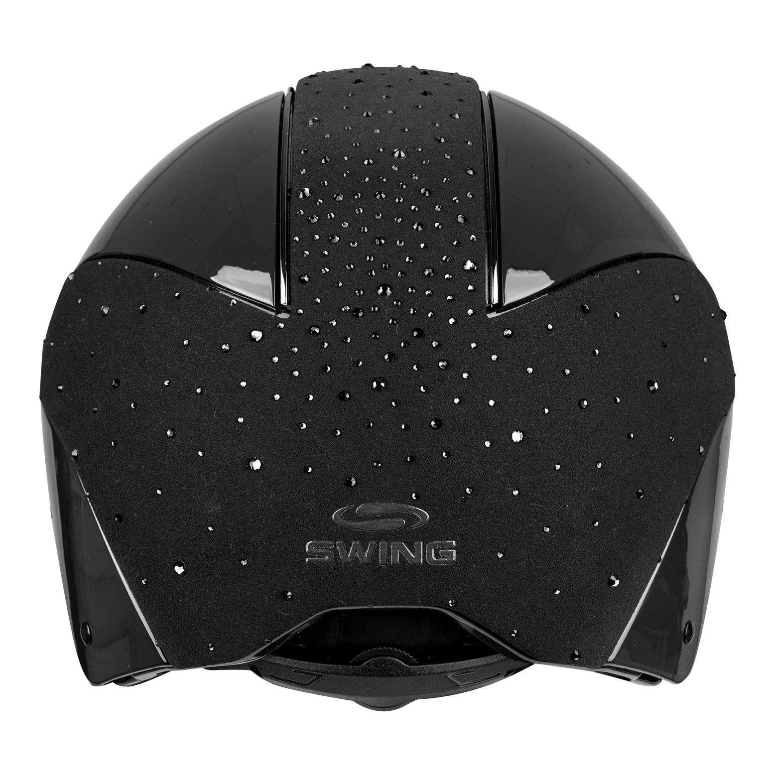 Swing Reithelm H24 Lady Spark,