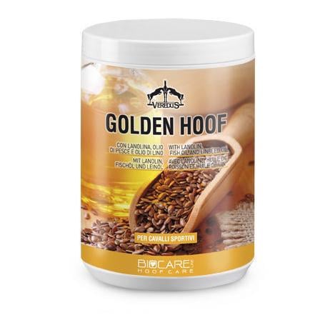 Veredus Hufpflege Golden Hoof - 1000ml