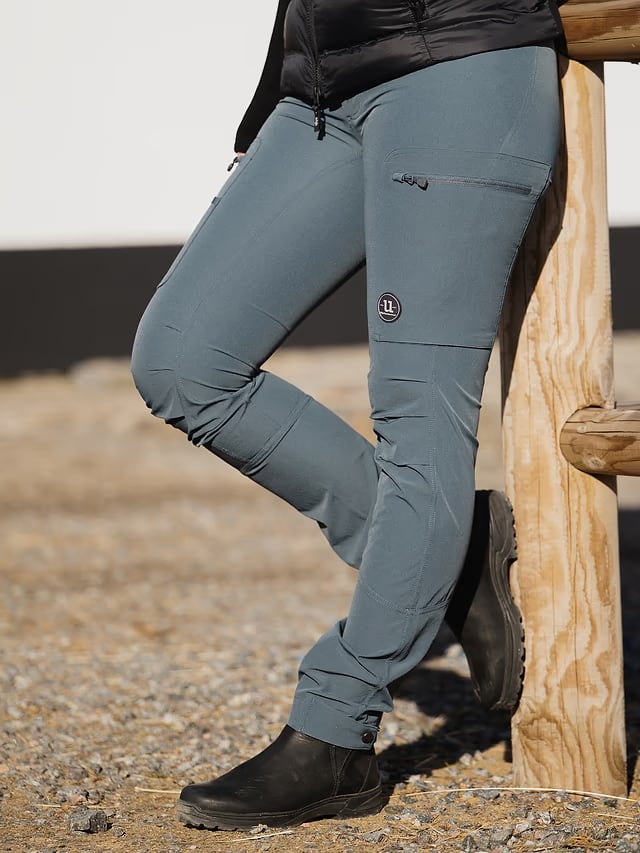 Uhip Outdoor leichte Funktionshose Stella