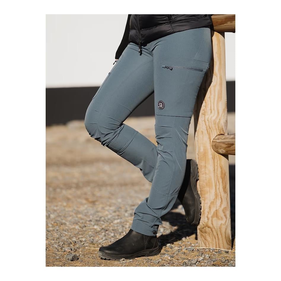Uhip Pantalon fonctionnel léger d'extérieur Stella