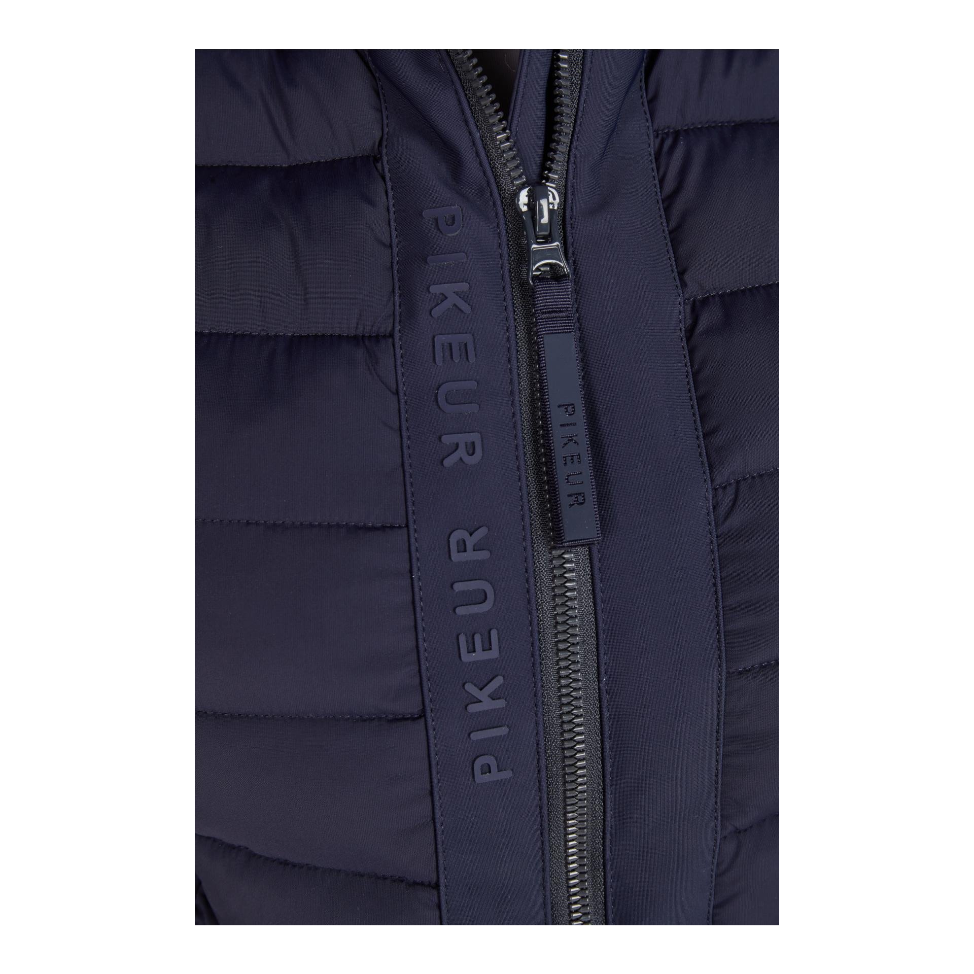 Pikeur Hybrid Vest Femme