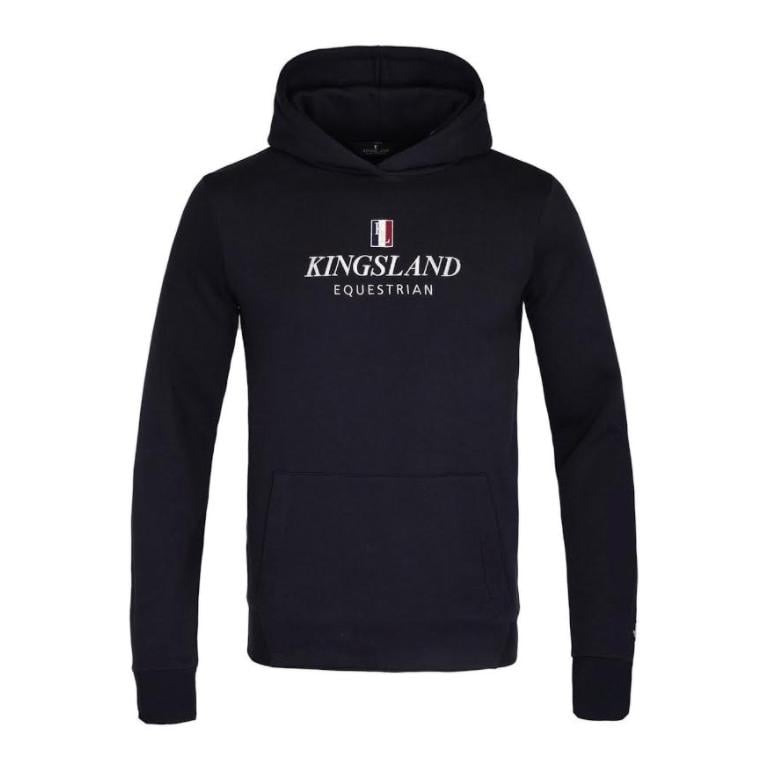 Hoodie Classic Unisex - navy Hoodie Classic Unisex - navy