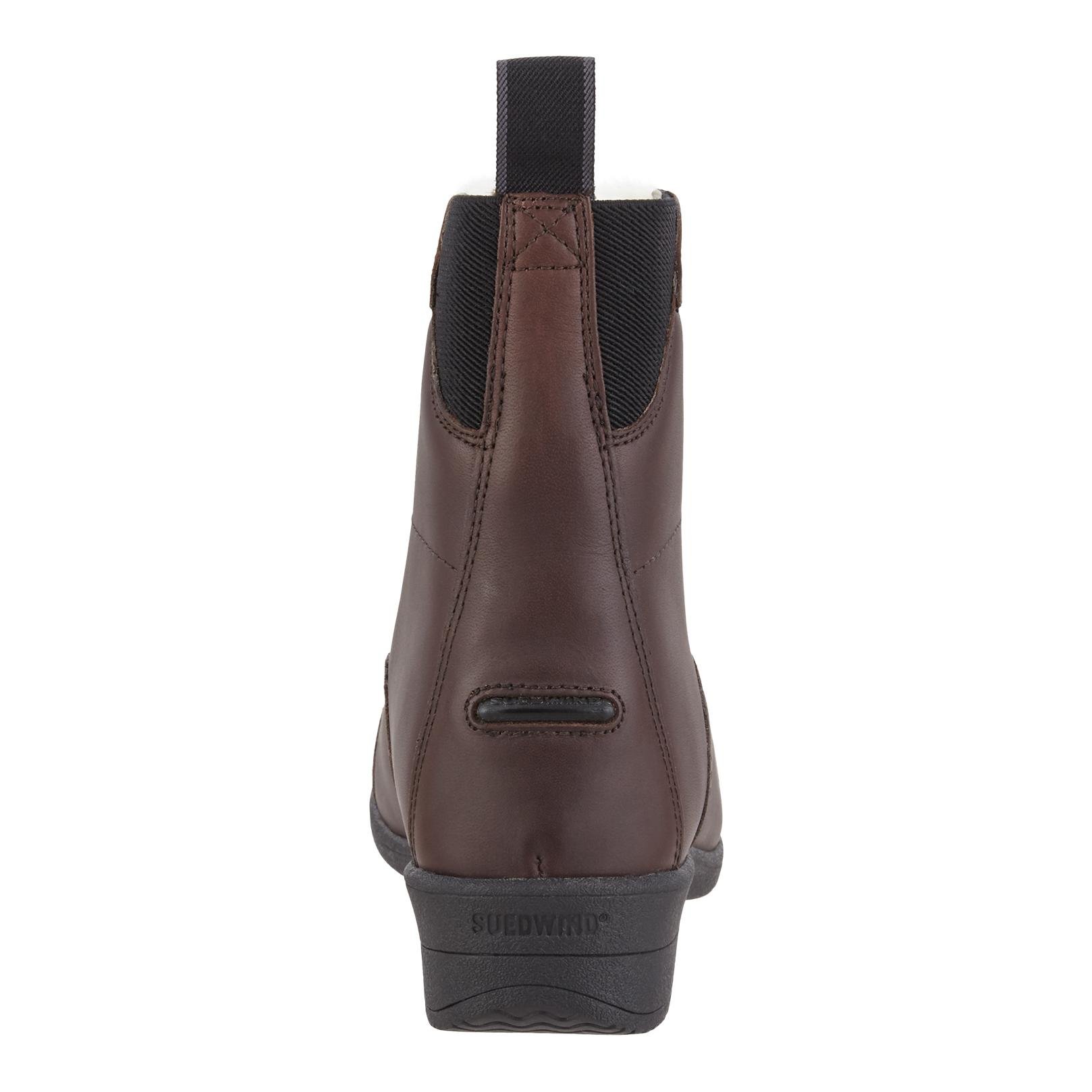Stiefelette IceLock Merino FZ Stiefelette IceLock Merino FZ