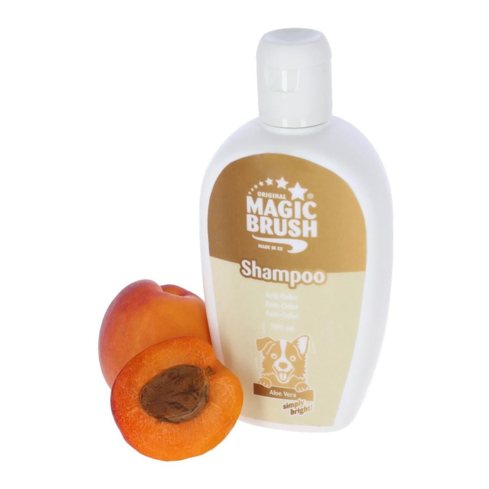 MagicBrush MagicBrush Hundeshampoo Anti-Odor