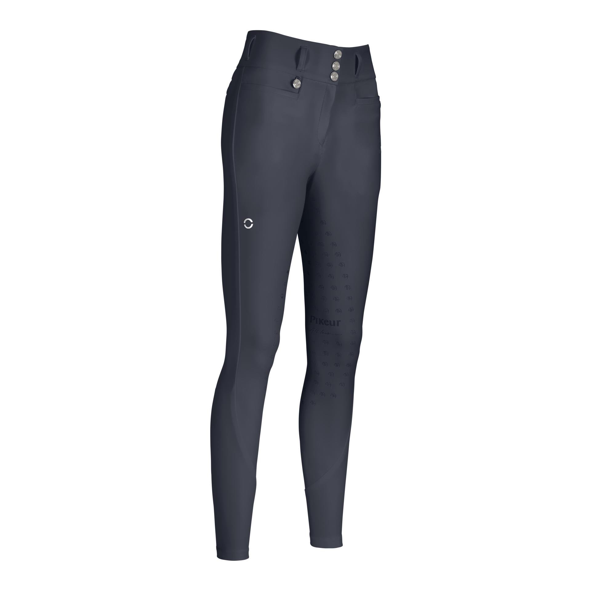 Reithose Linn Highwaist SD Vollgrip Damen Reithose Linn Highwaist SD Vollgrip Damen