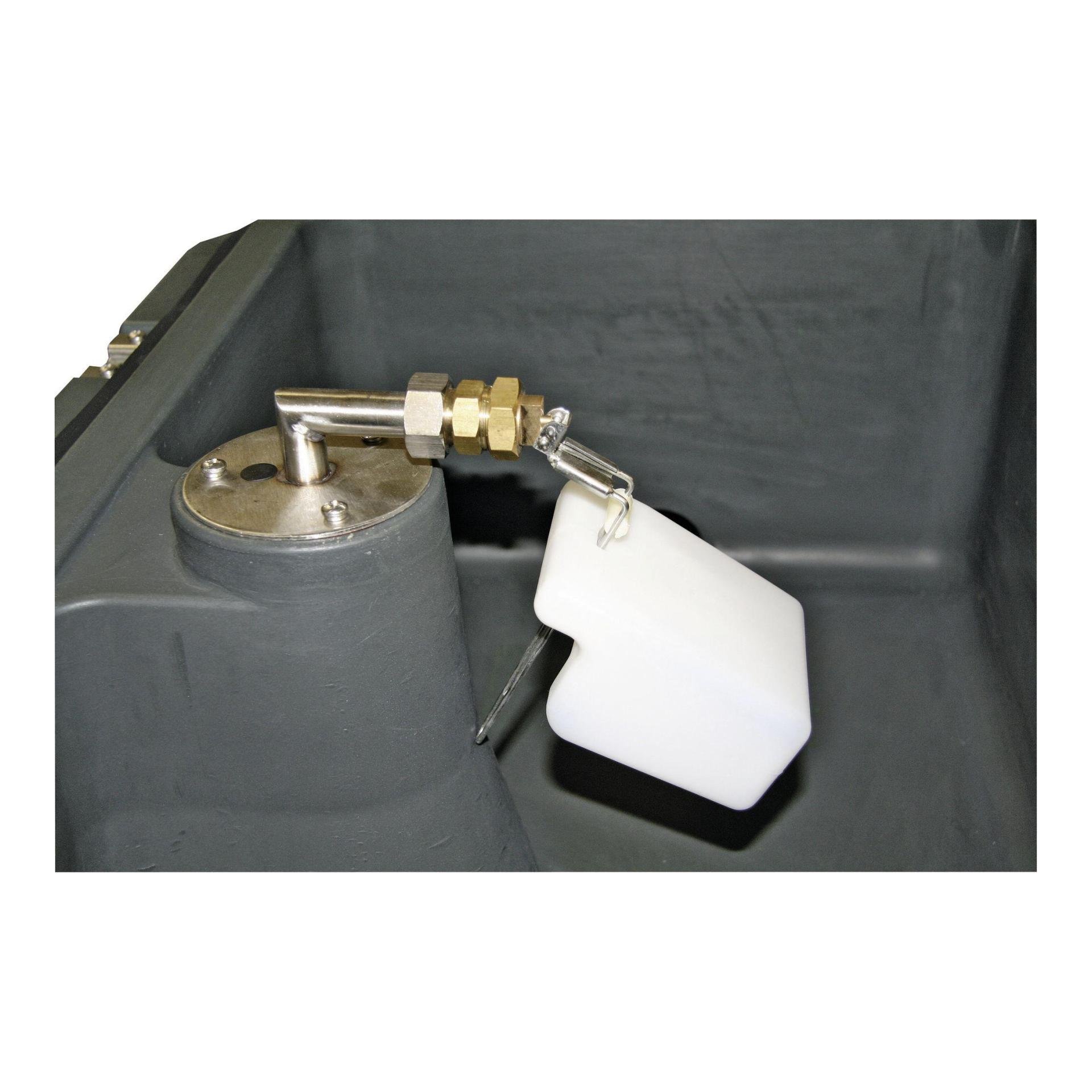 Kerbl Thermotränke Duo